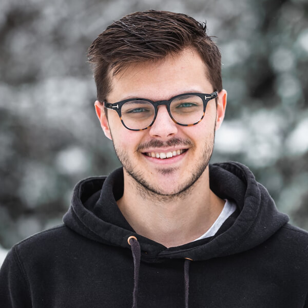 John Wilson - CEO