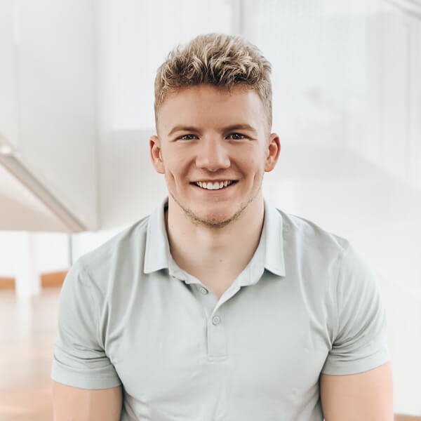 Tom Harris - Fleet Supervisor