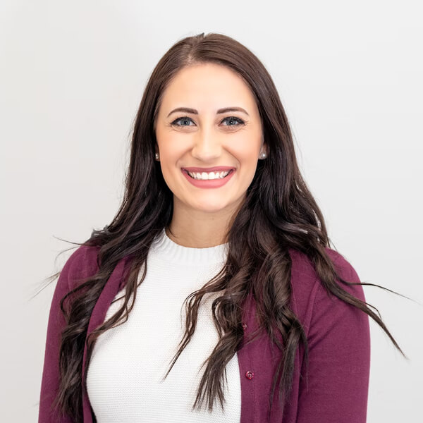 Lisa Green - Customer Service Lead